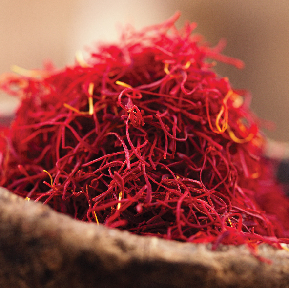 SAFFRON EXTRACTS Mane Kancor Ingredients Pvt Ltd Ingredients Network